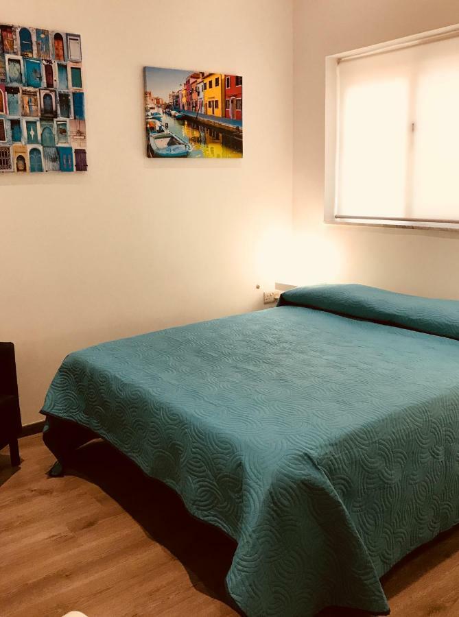 St. Julians Homestay Saint Julian's Екстер'єр фото