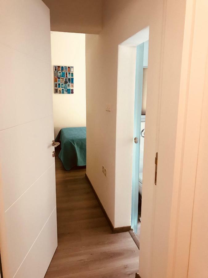 St. Julians Homestay Saint Julian's Екстер'єр фото