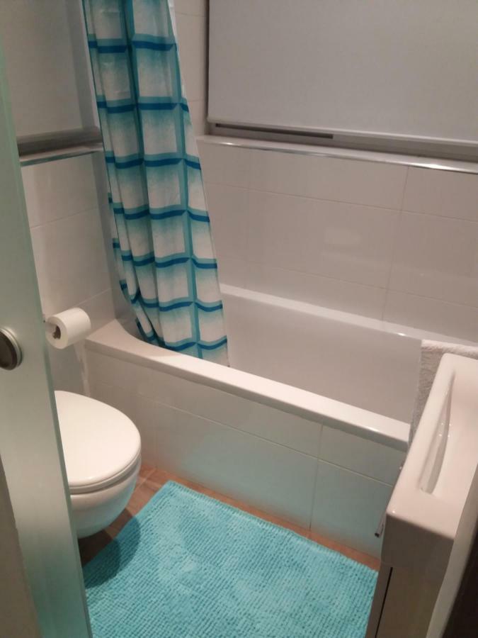 St. Julians Homestay Saint Julian's Екстер'єр фото